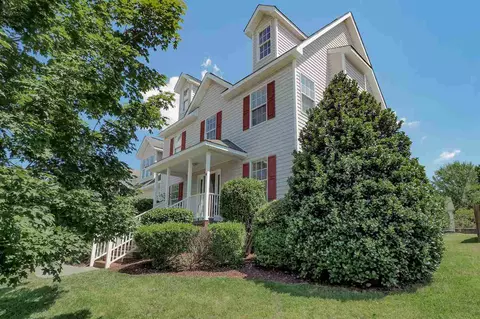 620 Lakeview Ave, Wake Forest, NC 27587 photo 2