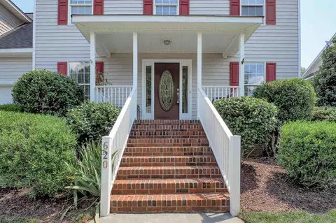620 Lakeview Ave, Wake Forest, NC 27587 photo 3