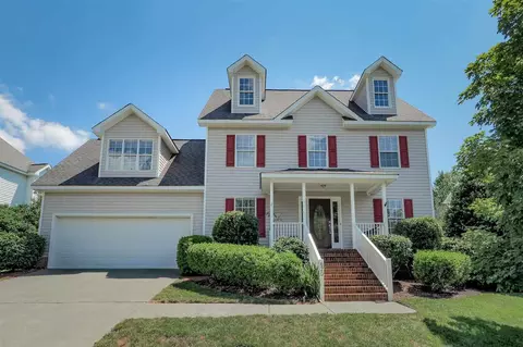 620 Lakeview Ave, Wake Forest, NC 27587 photo 1