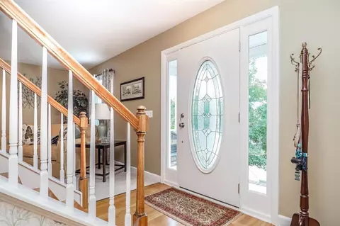 620 Lakeview Ave, Wake Forest, NC 27587 photo 4