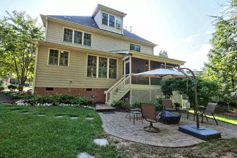 1 Springtree Cir, Durham, NC 27712 photo 24