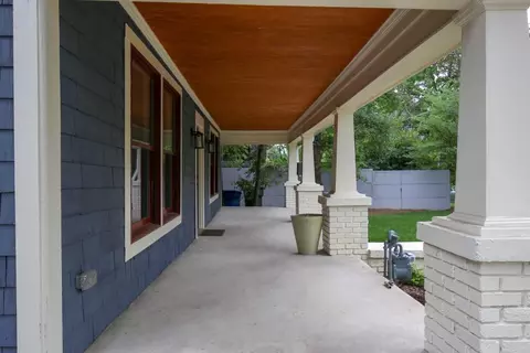 1008 N Gregson St, Durham, NC 27701 photo 3
