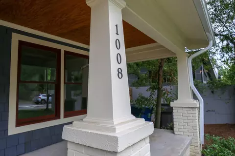 1008 N Gregson St, Durham, NC 27701 photo 2
