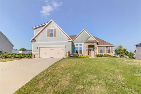 39 Tracker Ct, Garner, NC 27529 photo 1