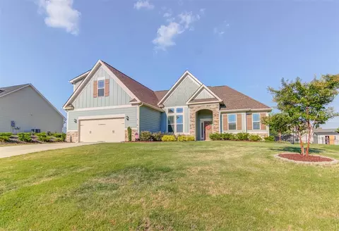39 Tracker Ct, Garner, NC 27529 photo 2
