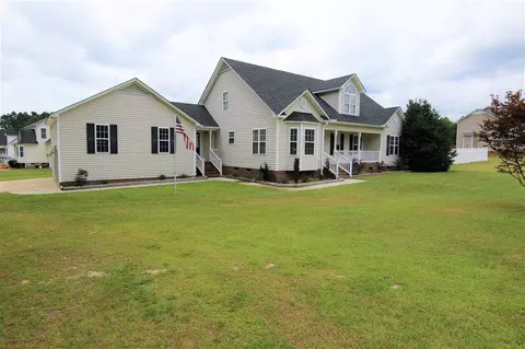 102 Nicolet Ln, Smithfield, NC 27577 photo 3