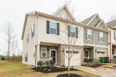 310 Presenteer Trl, Apex, NC 27539 photo 2