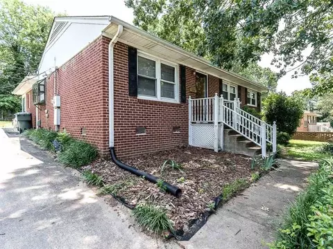 305 Clapp St, Graham, NC 27253 photo 17