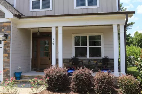 520 Otway Rd, Wake Forest, NC 27587 photo 3