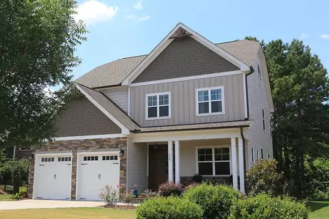 520 Otway Rd, Wake Forest, NC 27587 photo 1