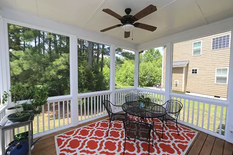 520 Otway Rd, Wake Forest, NC 27587 photo 4
