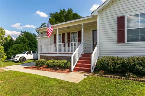 301 Still Meadows Ct, Benson, NC 27504 photo 3