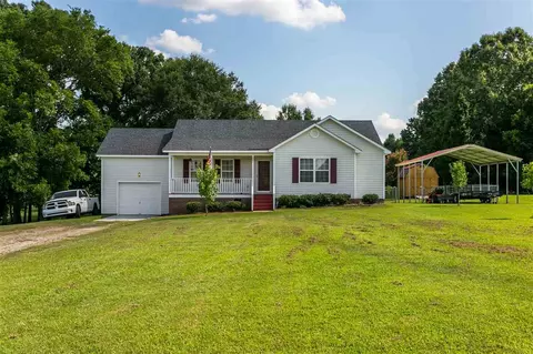301 Still Meadows Ct, Benson, NC 27504 photo 1