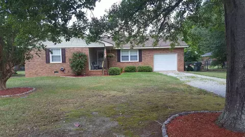 302 Robin Ln, Clayton, NC 27520 photo 1