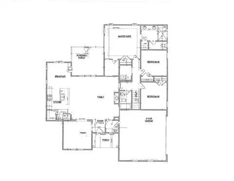 99 River Ridge Ln, Timberlake, NC 27583 photo 8