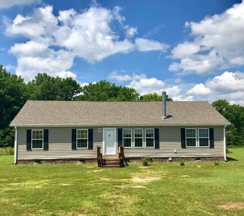 855 Chub Lake Loop Rd, Roxboro, NC 27574 photo 1