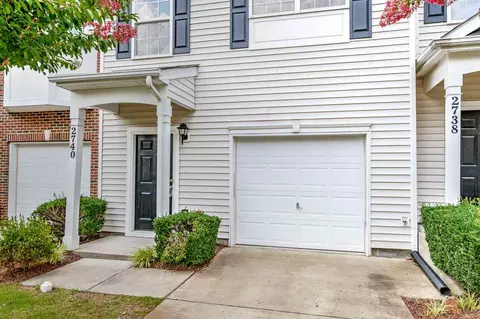 2740 Wyntercrest Ln, Durham, NC 27713 photo 2