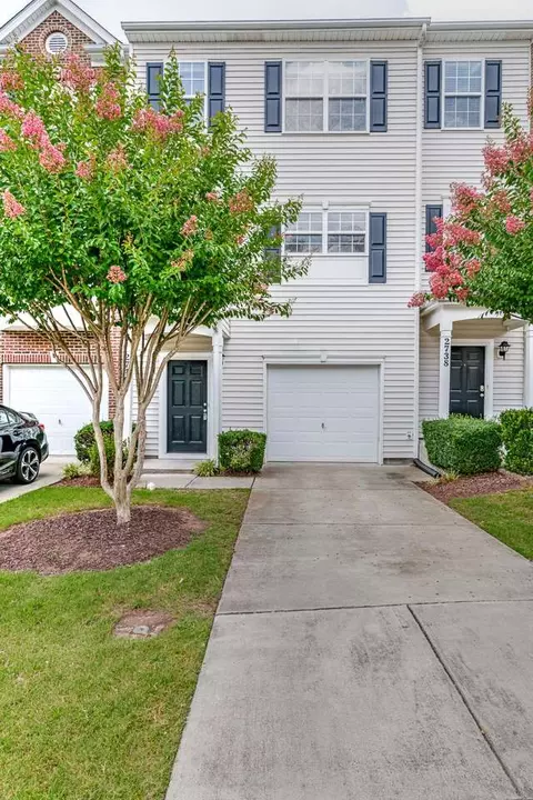 2740 Wyntercrest Ln, Durham, NC 27713 photo 25