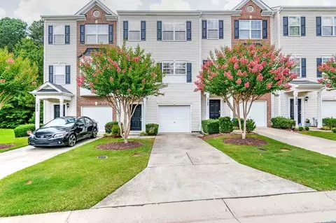 2740 Wyntercrest Ln, Durham, NC 27713 photo 1