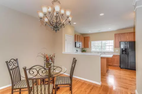 2740 Wyntercrest Ln, Durham, NC 27713 photo 8