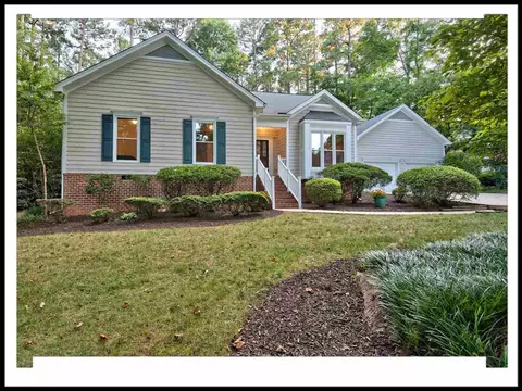1904 Malindo Ct, Wake Forest, NC 27587 photo 2