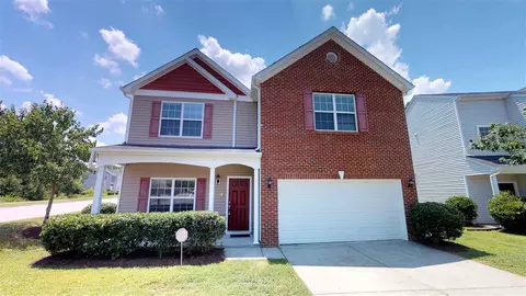 1 Genlee Ct, Durham, NC 27704 photo 1