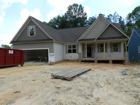 96 Thunder Ridge Dr, Garner, NC 27529 photo 1