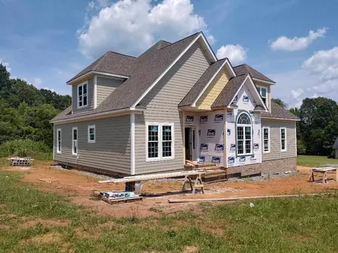 4060 Boyd Wright Rd, Burlington, NC 27215 photo 1
