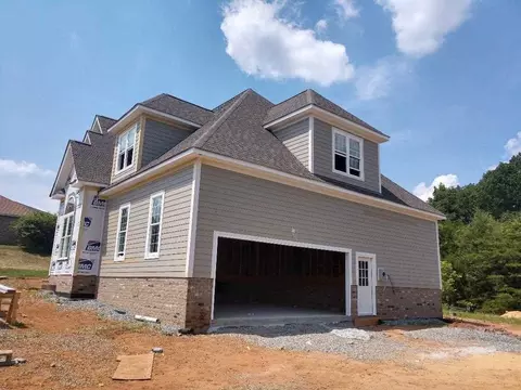 4060 Boyd Wright Rd, Burlington, NC 27215 photo 2