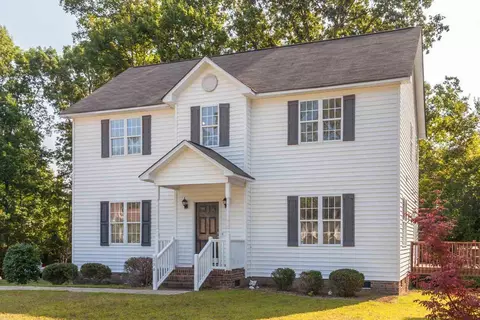 294 Laurel Dr, Smithfield, NC 27577 photo 2