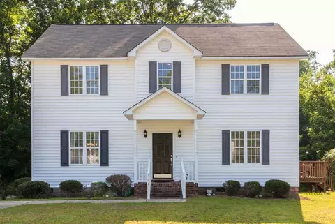 294 Laurel Dr, Smithfield, NC 27577 photo 1