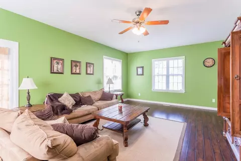 294 Laurel Dr, Smithfield, NC 27577 photo 8