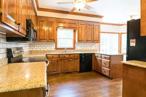 5128 Ten Point Trl, Wake Forest, NC 27587 photo 6