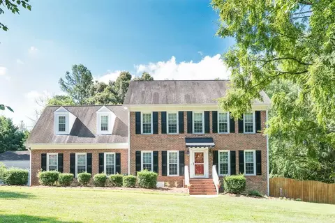 5128 Ten Point Trl, Wake Forest, NC 27587 photo 2