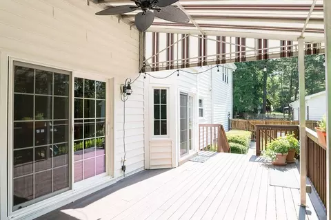 5128 Ten Point Trl, Wake Forest, NC 27587 photo 21