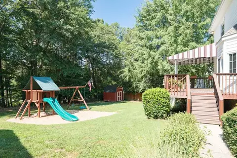 5128 Ten Point Trl, Wake Forest, NC 27587 photo 22