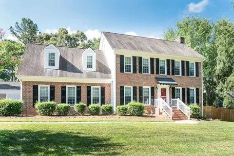 5128 Ten Point Trl, Wake Forest, NC 27587 photo 1