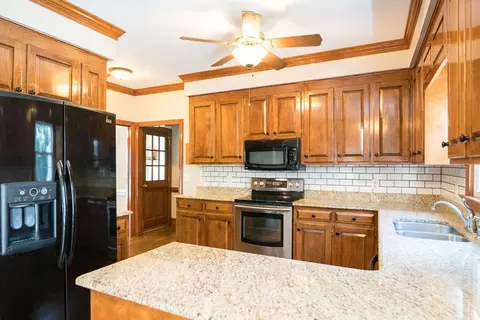 5128 Ten Point Trl, Wake Forest, NC 27587 photo 4