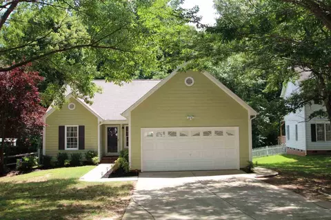 1424 Cane Creek Dr, Garner, NC 27529 photo 1