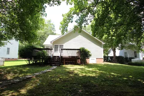 1424 Cane Creek Dr, Garner, NC 27529 photo 17
