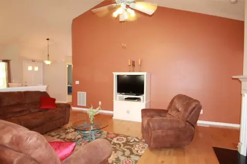 1424 Cane Creek Dr, Garner, NC 27529 photo 6