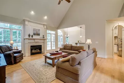 114 Wright Hill Dr, Durham, NC 27712 photo 4