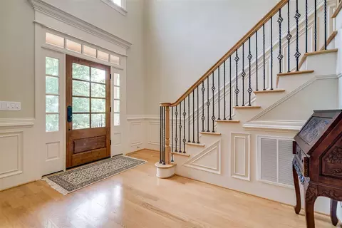 114 Wright Hill Dr, Durham, NC 27712 photo 2