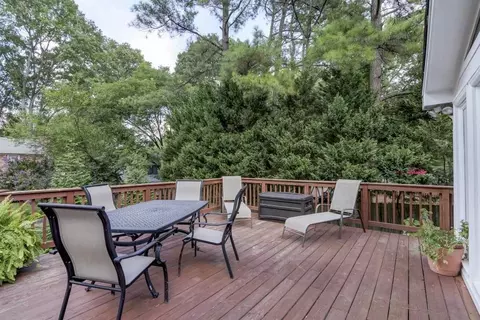 429 E Millbrook Rd, Raleigh, NC 27609 photo 22
