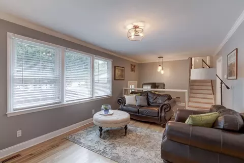 429 E Millbrook Rd, Raleigh, NC 27609 photo 4