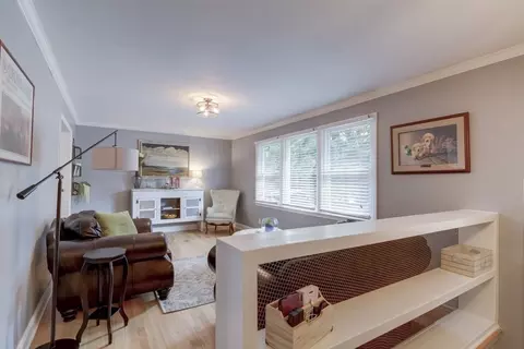 429 E Millbrook Rd, Raleigh, NC 27609 photo 3