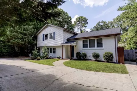 429 E Millbrook Rd, Raleigh, NC 27609 photo 1