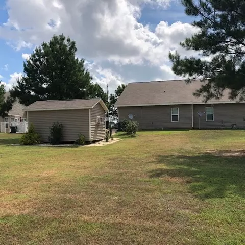 835 St Matthews Rd, Erwin, NC 28339 photo 22