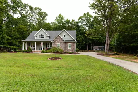 3558 Saddle Ridge Dr, Stem, NC 27581 photo 25