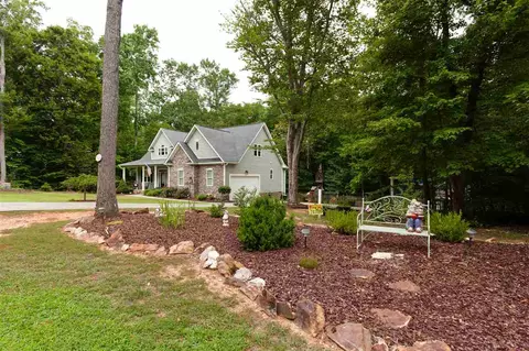 3558 Saddle Ridge Dr, Stem, NC 27581 photo 24